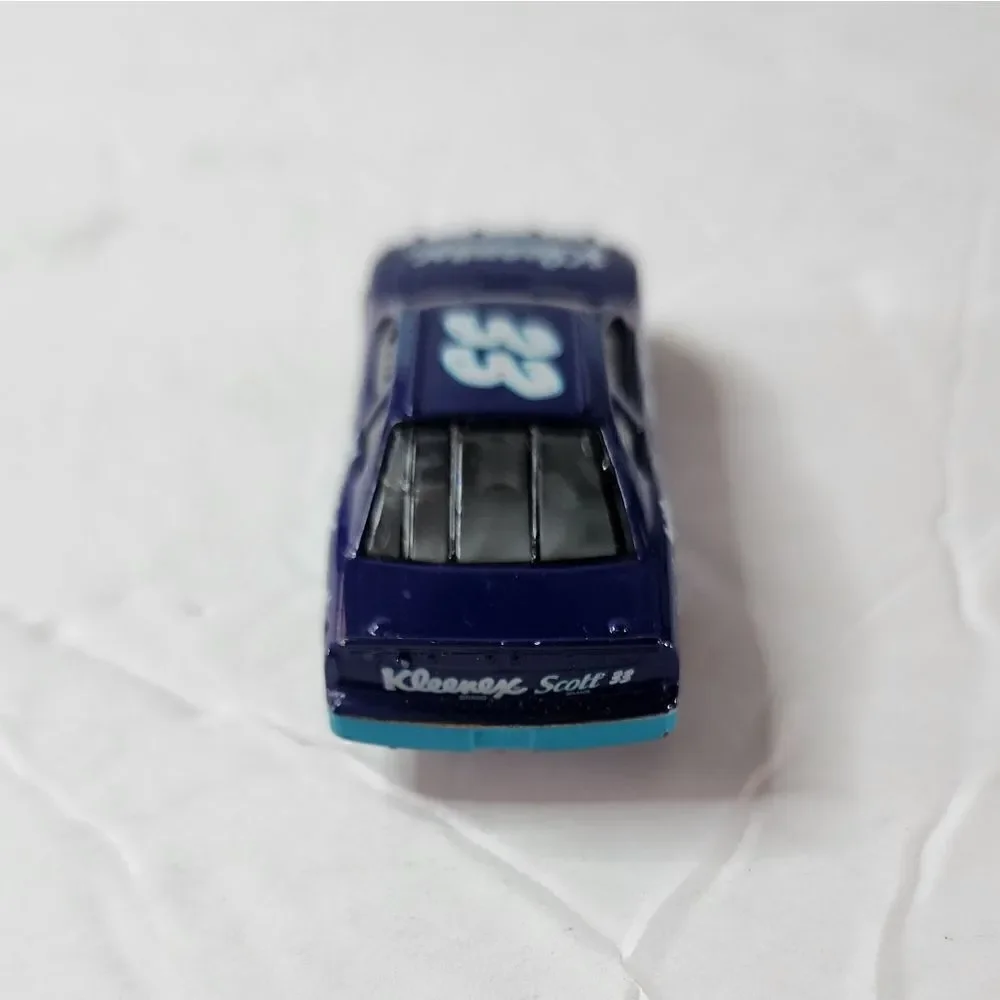 1995 RACING CHAMPIONS 1/64 #33 - TIM FEDEWA KLEENEX- PRIVATE ISSUE BOX - NEW
